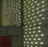 net Mozgófény / Moving light 2012. Fénymobil / Light-mobile 2012.