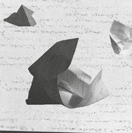 , digitális szkennelés /digital scan, 9,3x20 cm OLAJOS György /H/ PÁL Csaba /H/ PAPP PALA László 1978.