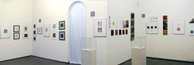 MATRICÁK 2012 / MATRICES 2012 III. KIÁLLÍTÁSA / 3 RD EXHIBITION ART9 GALÉRIA / ART9 GALLERY H-1092 Budapest, Ráday u. 47. www.art9.