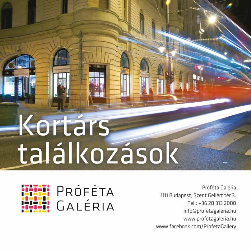 Galériánk kiállítási programjában kiemelten vállalja pályakezdő alkotók bemutatását, szervezi hazai képzőművészek külföldi kiállításait, valamint