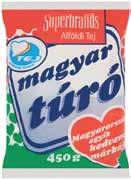 500 g, 478 Ft/kg All Natural
