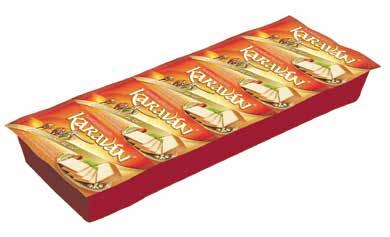 Ft Szarvasi Mozzarella sajt