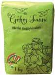 tönkölybúzadara 1 kg Detki háztartási keksz gyerekeknek