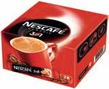NESCAFÉ 3IN1 CLASSIC INSTANT KÁVÉ