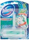 Domestos Power5 vagy Turbo Fresh 3in1 WC-rúd