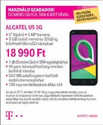 149 990 Ft Auchan kártyával 10 x 13 499 Ft 14 999 Ft 109 CM 3x HDMI SAL BT1650 Bluetooth hordozható hangszóró erősítő teljesítménye: 25 W, MP3 lejátszás SD/USB eszközről, KARAOKE mikrofonbemenet, LED