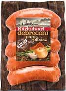 Sült tarja vagy csülök 100 g, 3 450 Ft/kg