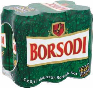 -25% 999 749 0,75 l, 1 l = 999 SZEKSZÁRDI MERIDIÁN BARRIQUE* Száraz vörösbor Fogy. hőm.