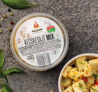 45% ZSÍR- TARTALOM 6-8 HÉTIG ÉRLELT 249 0,5 l, 1 l = 498 HAZÁNK KINCSEI ALUDTTEJ