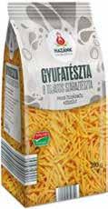 GOMOLYASAJT Natúr Változó kiszerelésben kapható 239 250 g, 1 kg = 956 HAZÁNK KINCSEI
