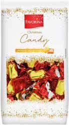 alma-meggy / kókusz 999 350 g, 1 kg = 2855 FAVORINA NARANCSLIKŐRREL /