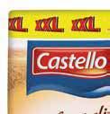 94 CASTELLO BÚZAFINOMLISZT Akciós termékeink már az