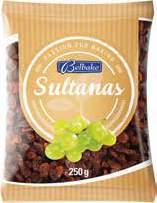 599 200 g, 1 kg = 2 995 BELBAKE MARCIPÁN- MASSZA 269 250 g, 1