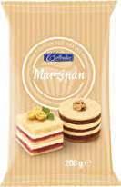 ŐRÖLT MANDULA Blansírozott 349 100 g, 1 kg = 3 490 BELBAKE