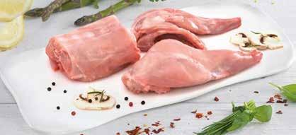 kg = 1448 HÚSFARM FRISS SERTÉSTARJA, 400 g Szeletelt, csont nélkül 1199 600 g, 1 kg = 1999 HÚSFARM FRISS, DARABOLT NYÚL, 600 g 499 700 g, 1