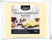 Félzsíros, extra kemény sajt 699 230 g, 1 kg = 3040 MAGYAR TERMÉK SÜLT