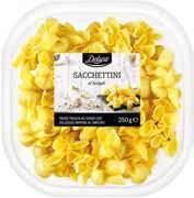 HÁZI JELLEGŰ TARHONYA 159 150 g, 1 kg = 1060 JOGHURTOS DESSZERT Guavával és mangóval /