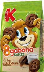 MOGYORÓS PRALINÉ 999 180 g, 1 kg = 5550 KUBU PISKÓTA Fahéj-alma