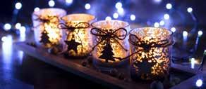 DECEMBERI ELŐZETES advent az agórában December 1-jén, 8-án és 15-én 16-19 óra között