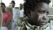 AGÓRA FILMKLUB November 12. (hétfő) 18.00 Agóra színházterme NEM VAGYOK BOSZORKÁNY (feliratos, angol-francia-német filmszatíra, 93 2017) R.: Rungano Nyoni Sz.