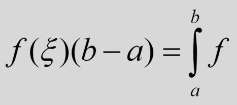 az [a,b] intervallumon, akkor integrálható