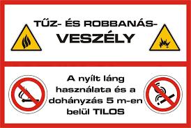 falak és padozat közlekedési utak veszélyes területek mozgólépcsők és mozgójárdák
