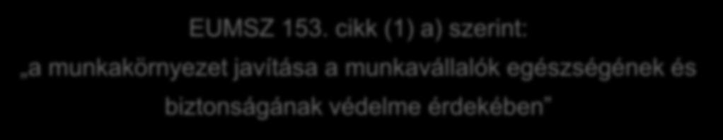 Szociális Bizottságnak és a Régiók Bizottságának