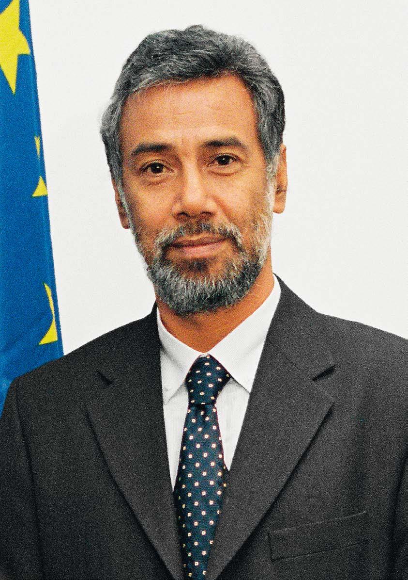 1999 Xanana Gusmão Xanana Gusmão Timor Mandelájaként ismert.