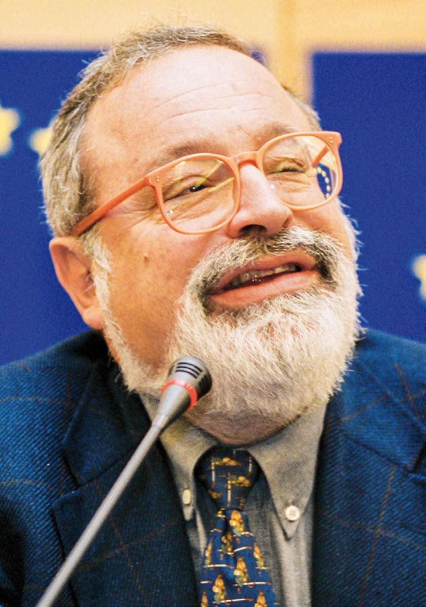 2000 BASTA YA! A BASTA YA! polgári kezdeményezés tagjai életüket kockáztatják a terrorizmus elleni küzdelemben.