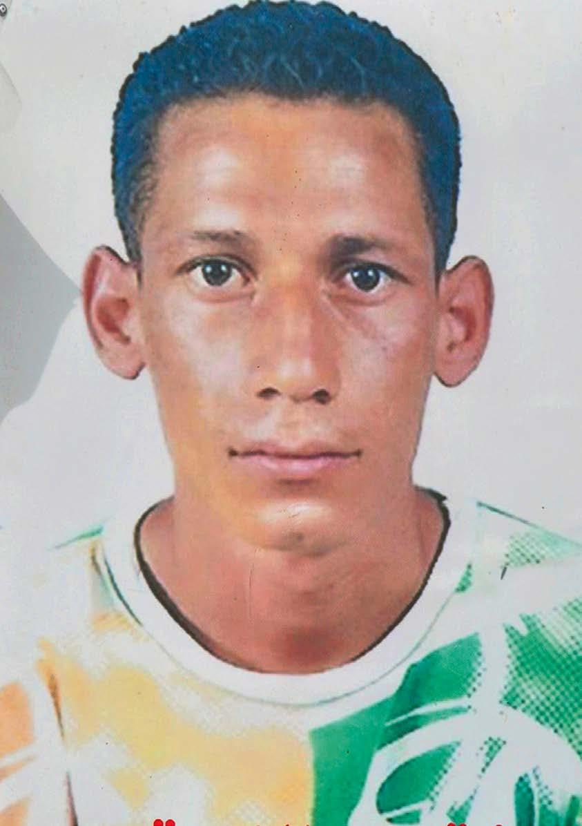 2011 Mohamed Buazízi Mohamed Buazízi Sidi Bouzid-i piaci árus legendává vált Tunéziában és az arab világban, és a tunéziaiak demokráciáért és szabadságért folytatott küzdelmének jelképe lett. 2011.