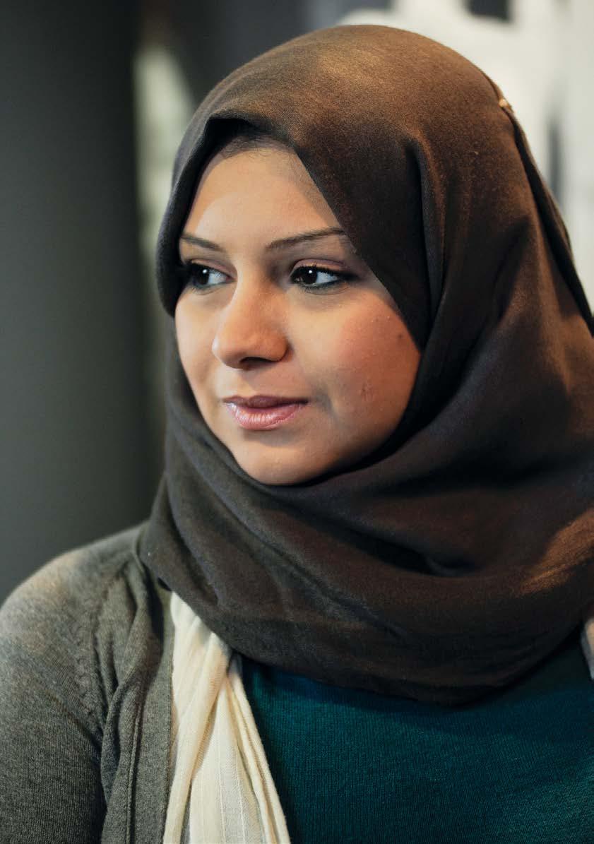 2011 Aszma Mahfúz Aszma Mahfúz 1985-ben született egyiptomi aktivista, aki szembeszállt az internetes aktivistákat elnyomó Mubarak-rezsimmel, amikor a különböző online közösségi oldalakon keresztül