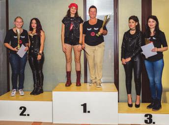 LONG LASHES CHAMPIONSHIP HELYEZETTJEI: ROCK GIRL 1D-CLASSIC KATEGÓRIA NYERTESEI: I. Vaskó Brigitta II. Tóth Tímea III. Mózsáné Csonka Renáta ROCK GIRL 2D TŐL AMENNYI BELEFÉR NYERTESEI: I.