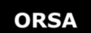 4. ORSA ajánlás group specificities of the ORSA Scope of the Group ORSA (16) Reporting to the supervisor (17) Assessment of the overall solvency needs (18-19) Forward looking perspective (20)