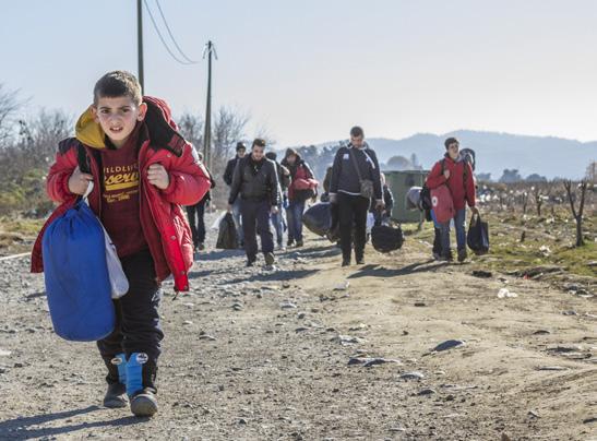 EASO European Asylum Support Office EASO Éves általános