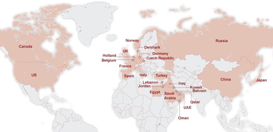 IV. AZ ISZLÁM ÁLLAM ELLENI FELLÉPÉS STRATÉGIAI KÉRDÉSEI ÉS LEHETŐSÉGEI Iraki belső egyensúly, Irán korlátozása, Aszad megbuktatása Menekülthullám csökkentése Aszad megbuktatása Aszad hatalmon tartása