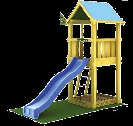 HINTA ÁLLVÁNY JUNGLE GYM SWING 2 MODUL