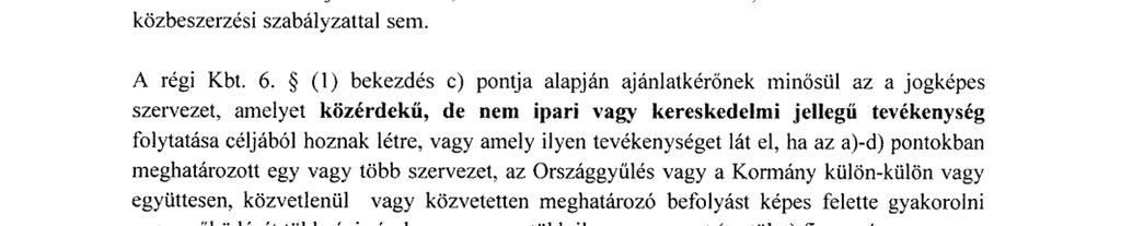 Függelék: