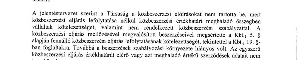 Függelék: