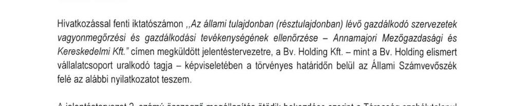 Függelék: