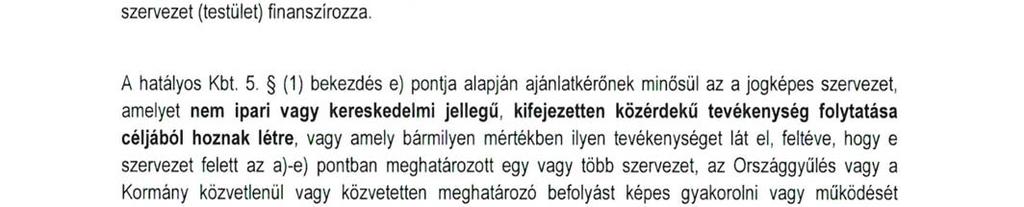 Függelék: