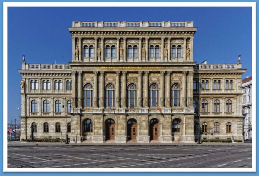 KÖZÖSSÉGI TUDÁSOK - TUDÁSKÖZÖSSÉGEK Tudásmenedzsment elméleti és módszertani megközelítésben a Magyar Tudományos Akadémia