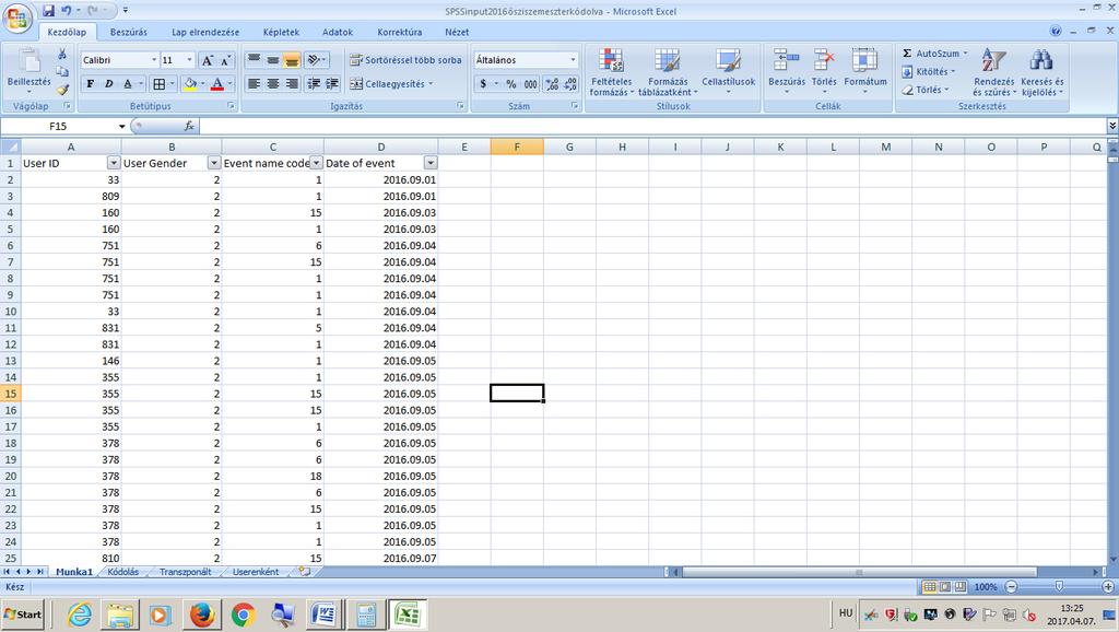 8 tananyag megtekintése 9 fórumon tartalmat küldtek be 10 záró teszt megtekintése illetve próbálkozás 3.