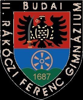 BUDAPEST II. KERÜLETI II. RÁKÓCZI FERENC GIMNÁZIUM FELVÉTELI TÁJÉKOZTATÓ 2019/2020 Felvételi tájékoztató szülői értekezlet: ÚJ IDŐPONT!! 2018. november 22. csüt. 17.00 Nyílt napok: 2018.