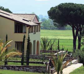 TOSZKÁNA ÉS UMBRIA VIDÉK Szálláshelyek tenger, tópart és városközelben Toszkána- vidék Montepitti rezidenciák Podere Bello kerti villa Új! Medencés üdülőkempingek***/**** AKCIÓK!