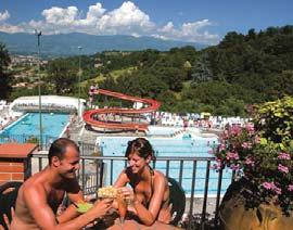 ) NORCENNI GIRASOLE 4* - Figliene Valdarno (Firenze 35 km) Kora tavasztól nyitva! (IV. 21.