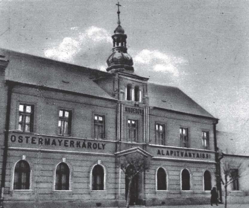 tézetet szervezett. 1845-ben nevezték ki a Hohenheimi Akadémia élére. Óvárra kerülve is azon dolgozott, hogy az általa kidolgozott hohenheimi, illetve porosz rendszert elterjessze.
