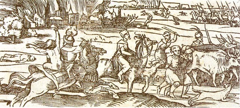 ve 423 éven keresztül voltak földesurai egész Moson vármegyének. Az adományozást 1528. október 22-én I. Ferdinánd új magyar király azzal is megerõsítette, hogy húgát örökös fõispánná tette.