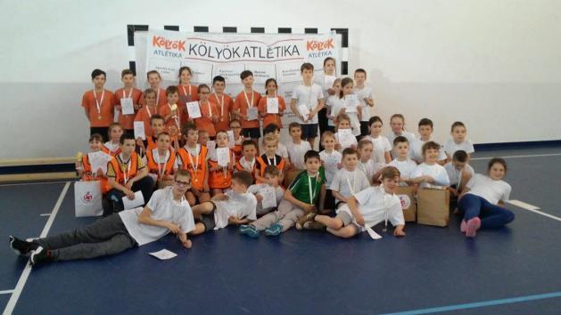 A csapat tagjai: Kecskeméti Luca, Maszlavér Csaba, Soós Ágnes, Szijjártó Áron, Fekete Eszter, Rehák Botond, Takács Fruzsina, Laposa Bendegúz, Valki Balázs, Kiss Anita és Büki Richárd voltak. A IV.