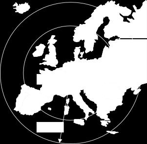 10. A DCF-jel vétele a) Általános jellemzők A DCF-jel a Mainflingenben (Frankfurt am Main közelében) működő rádióadó által lesugárzott rádiójel.
