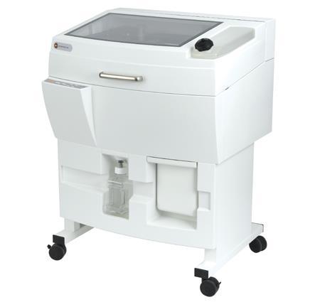 3. A laborgyakorlat során használt gépek, berendezések Z310 3D PRINTER (10.
